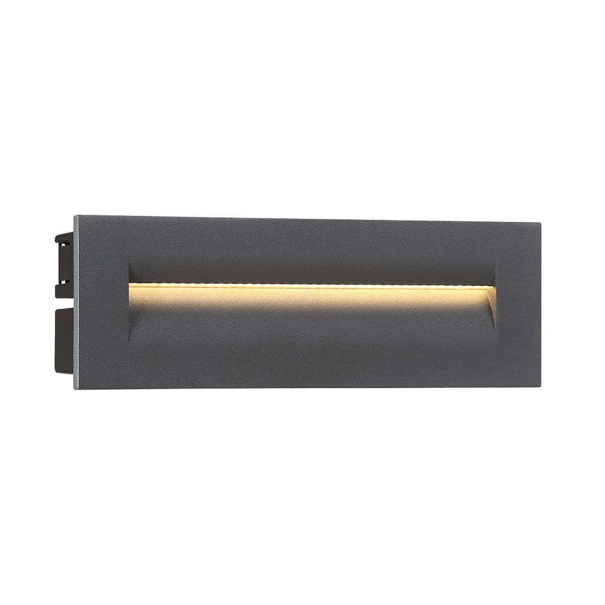 Eurofase Lighting 8 Watt LED Deck Light